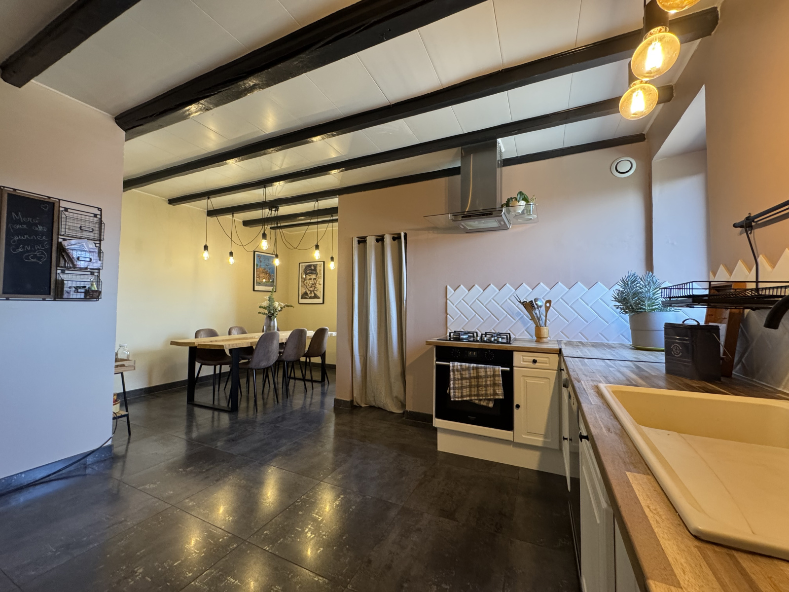 Image_6, Maison, Riotord, ref :868