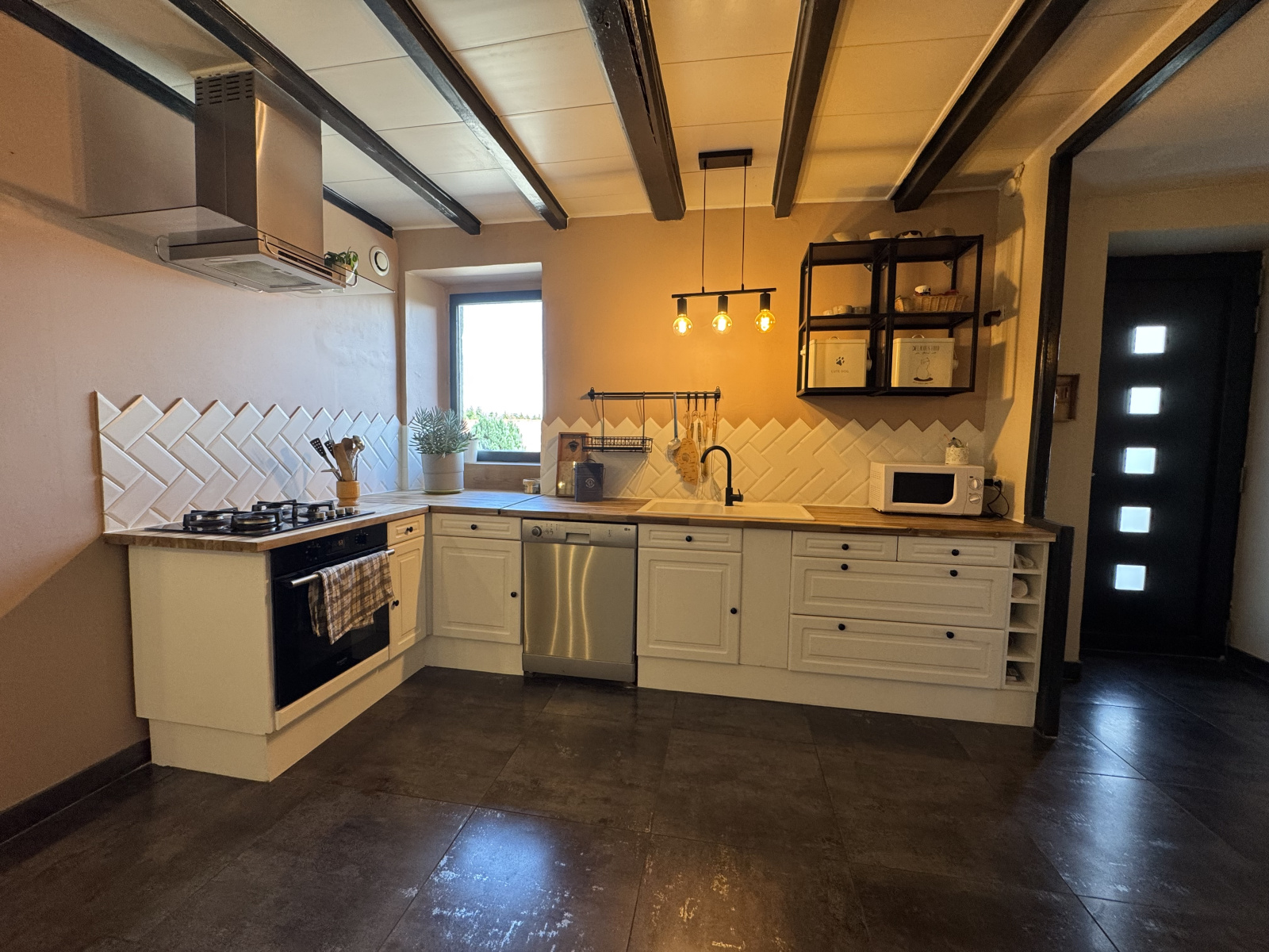 Image_5, Maison, Riotord, ref :868