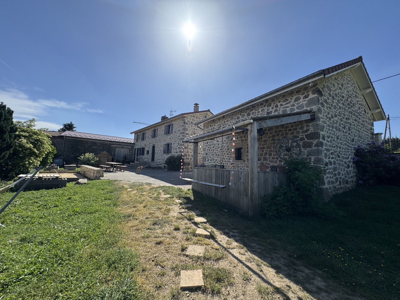 Image_3, Maison, Riotord, ref :868