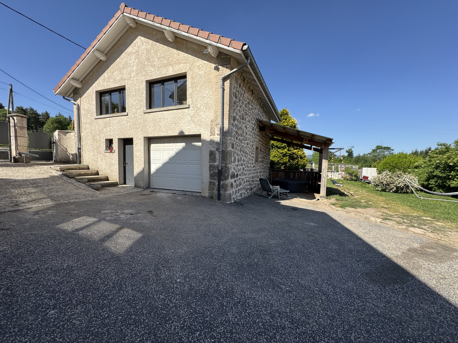 Image_2, Maison, Riotord, ref :868
