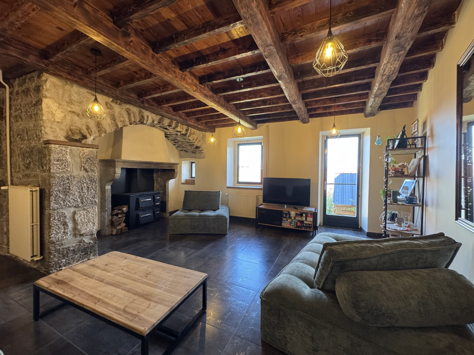Image_8, Maison, Riotord, ref :868