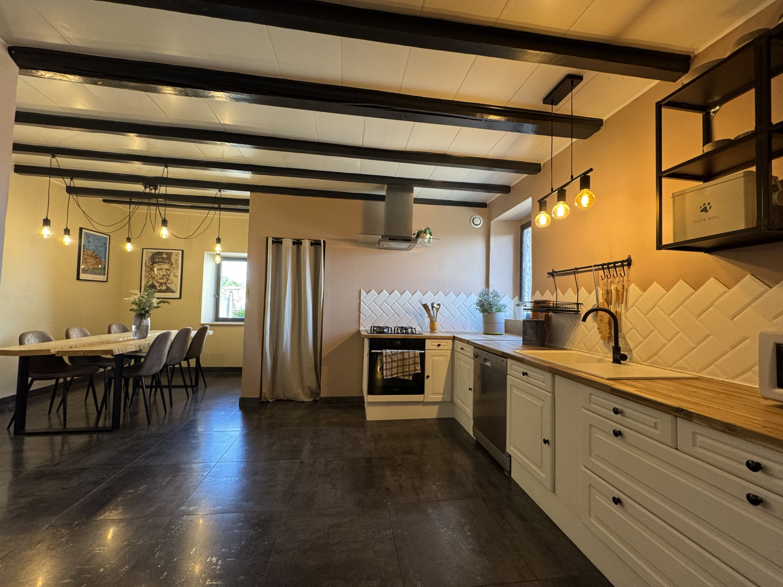 Image_4, Maison, Riotord, ref :868