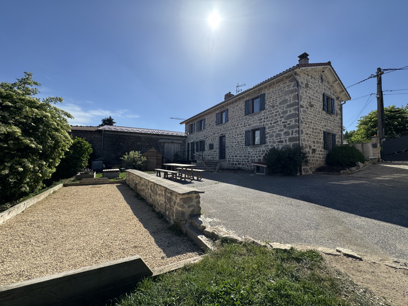 Image_1, Maison, Riotord, ref :868