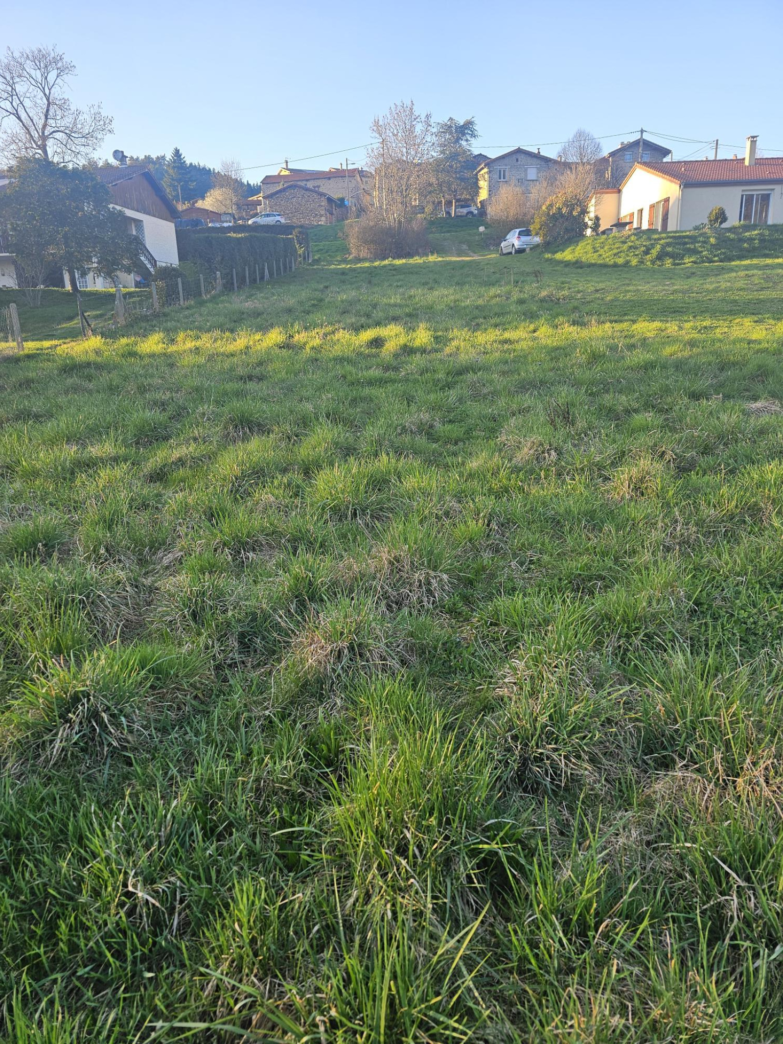 Image_3, Terrain, Beauzac, ref :805