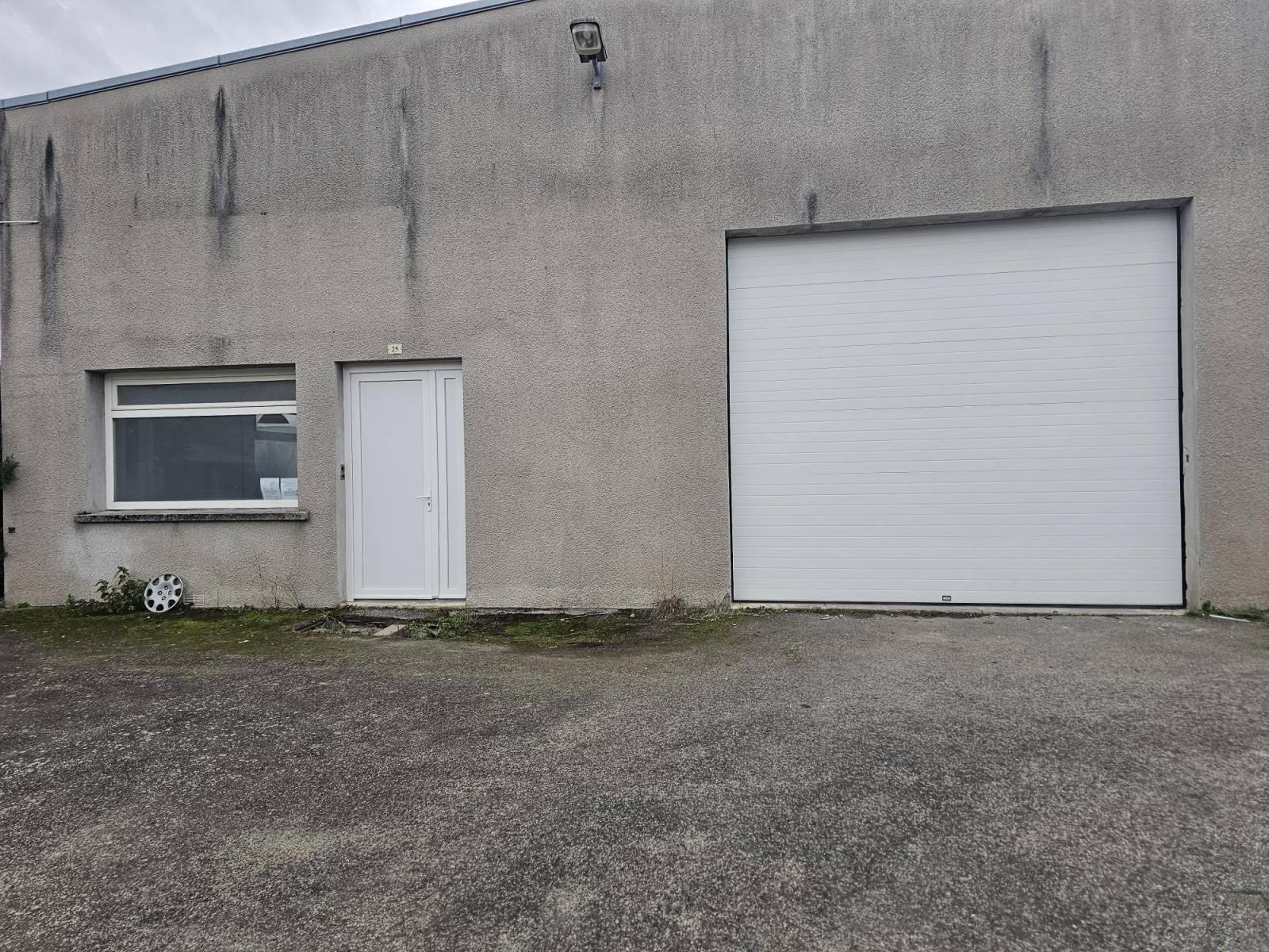 Image_1, Entrepôt, Beauzac, ref :0501