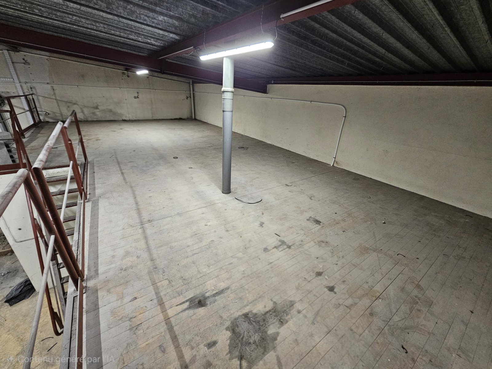 Image_4, Entrepôt, Beauzac, ref :0501