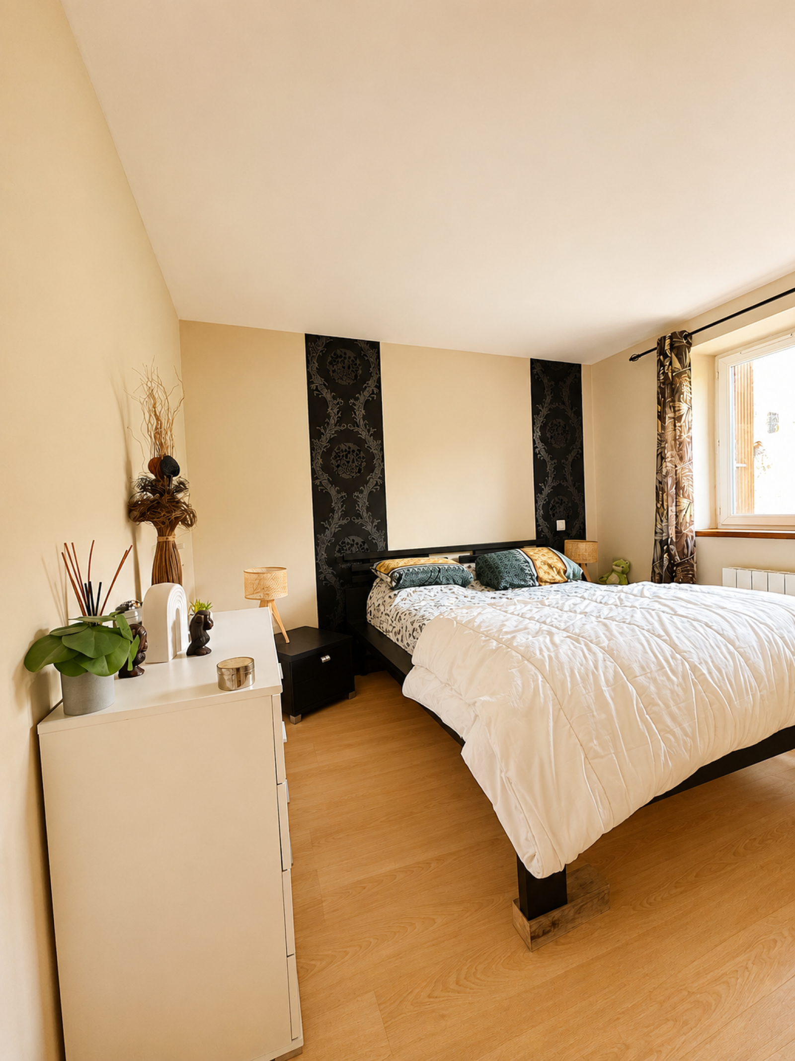 Image_6, Maison de village, Saint-Vincent, ref :0365