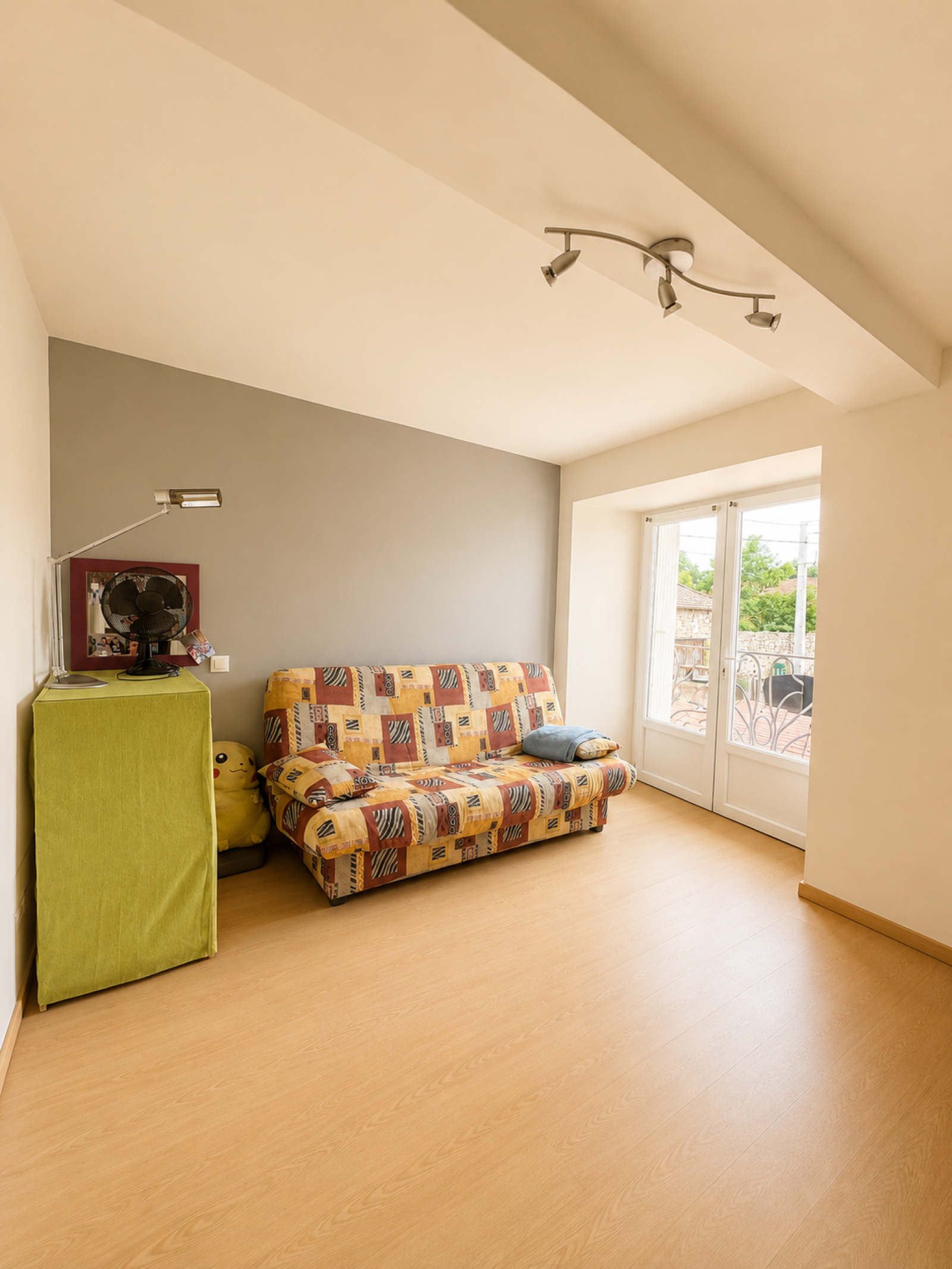 Image_8, Maison de village, Saint-Vincent, ref :0365
