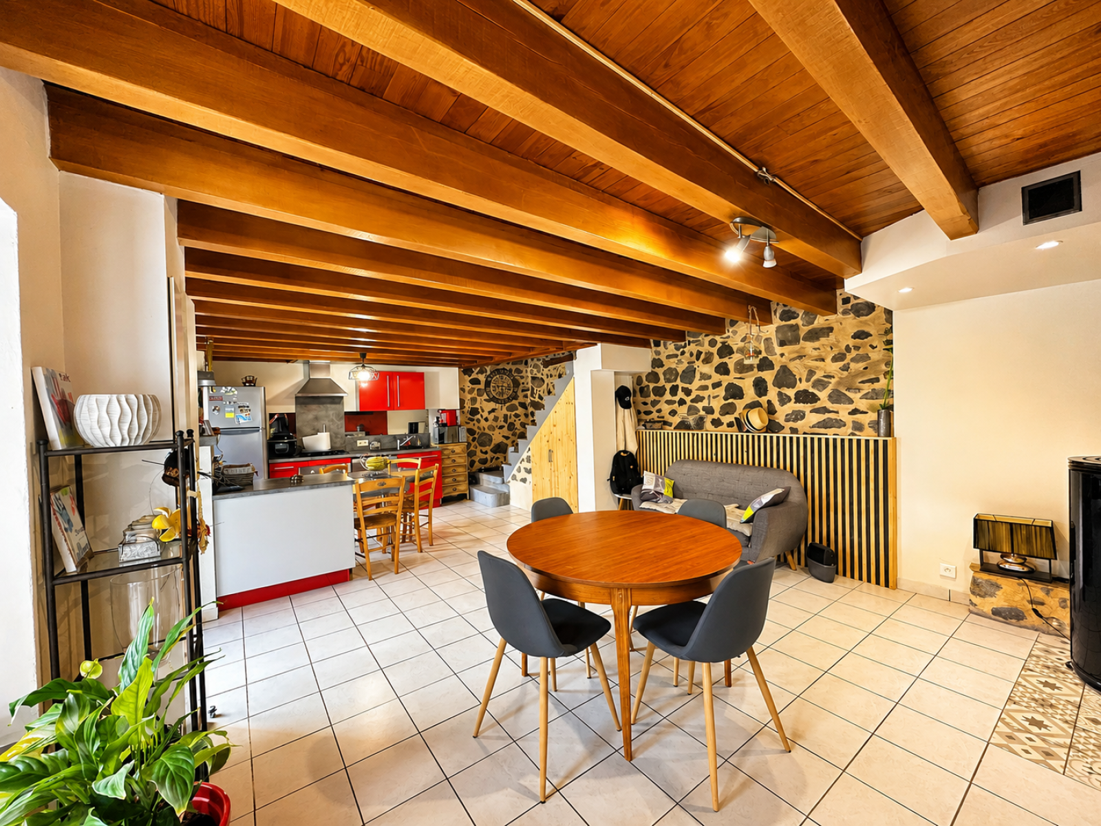 Image_4, Maison de village, Saint-Vincent, ref :0365