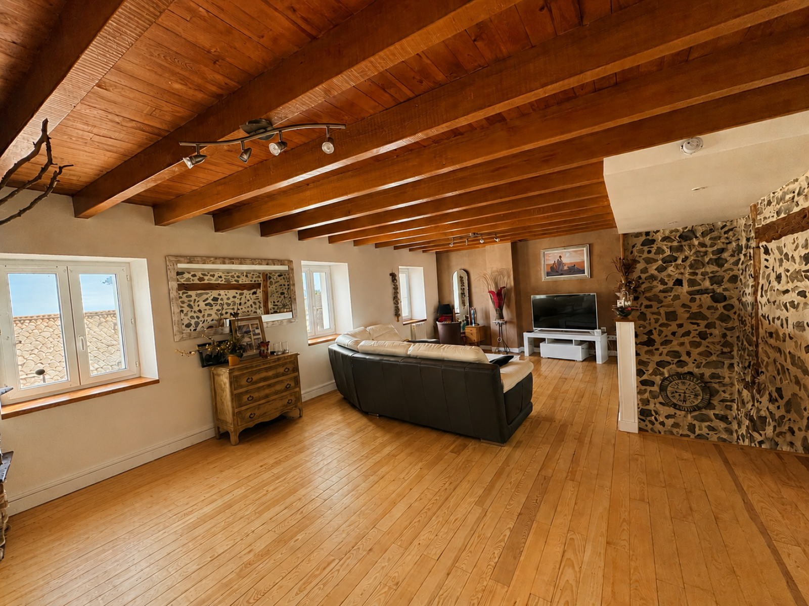 Image_5, Maison de village, Saint-Vincent, ref :0365
