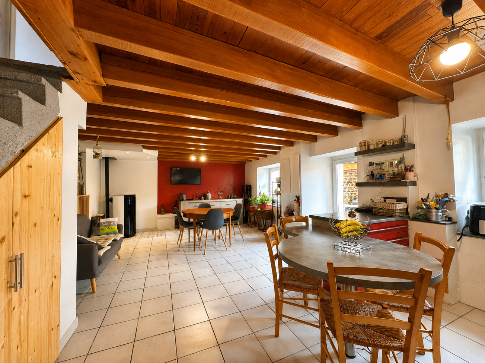 Image_3, Maison de village, Saint-Vincent, ref :0365