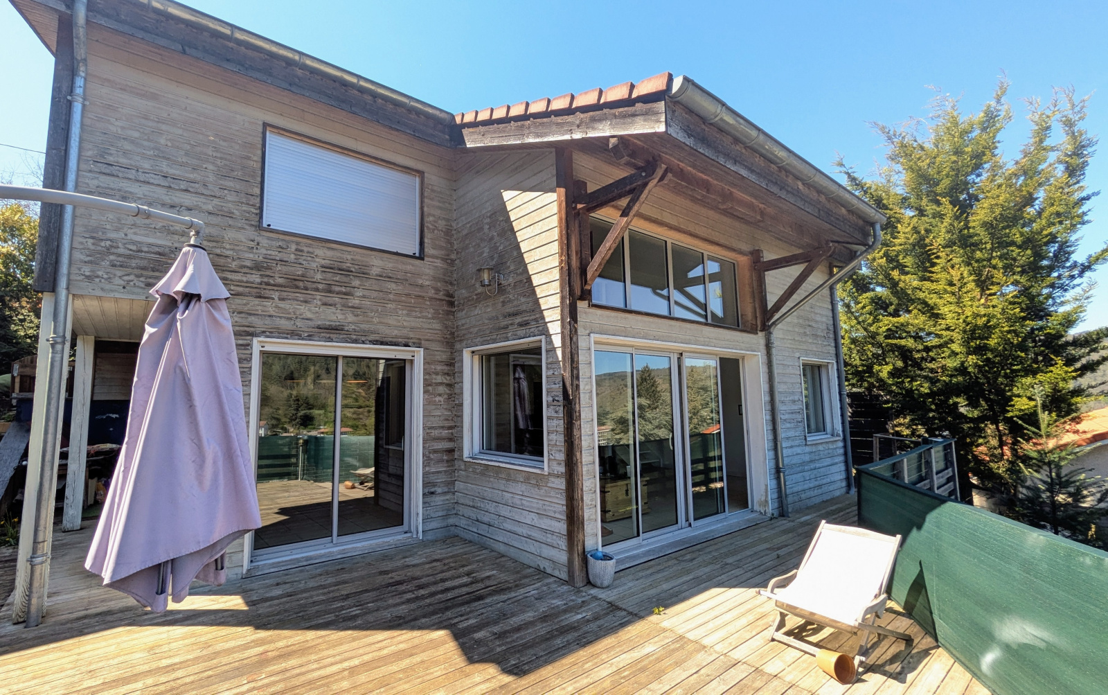 Image_1, Maison, Aurec-sur-Loire, ref :835