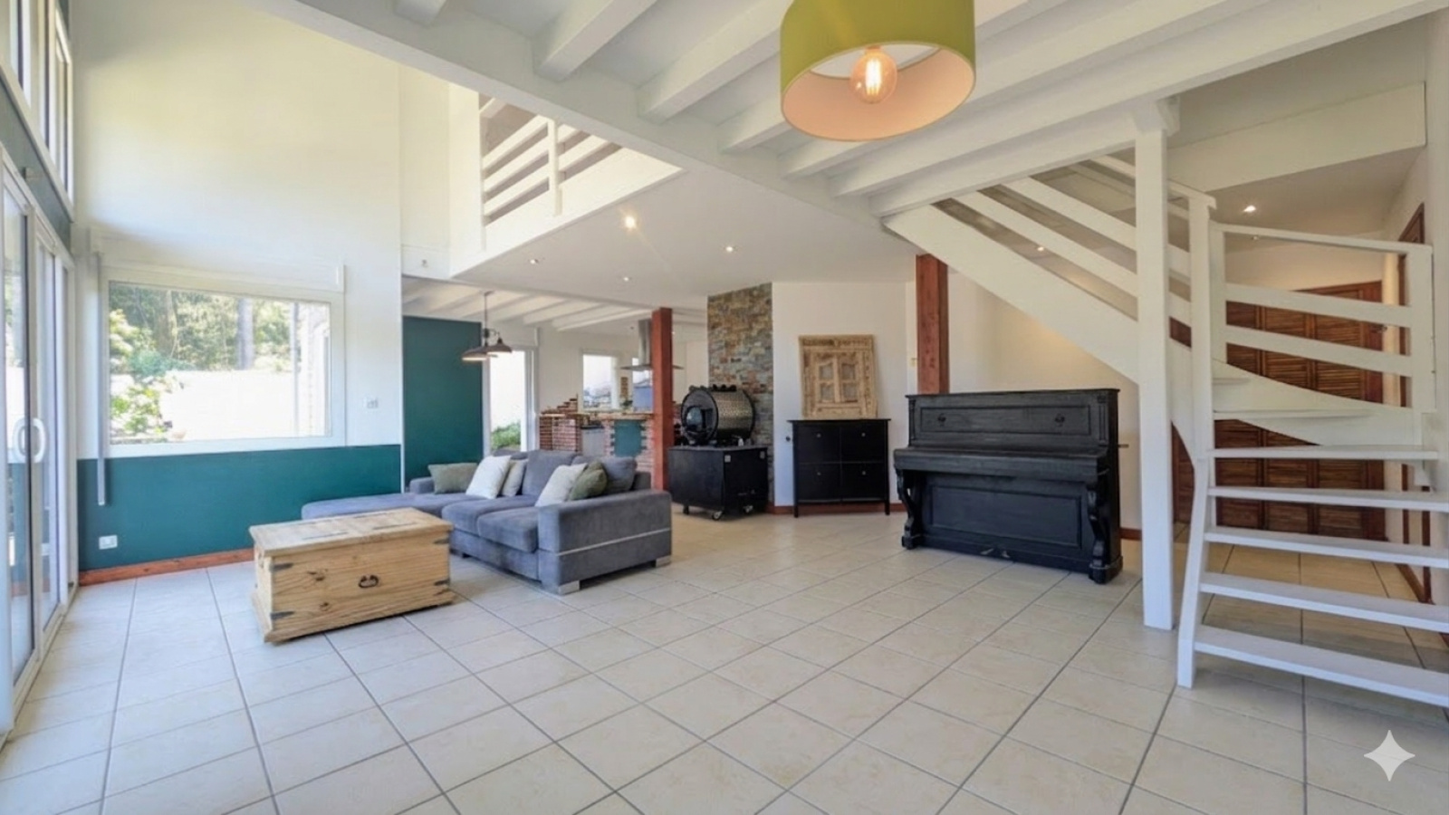 Image_6, Maison, Aurec-sur-Loire, ref :835