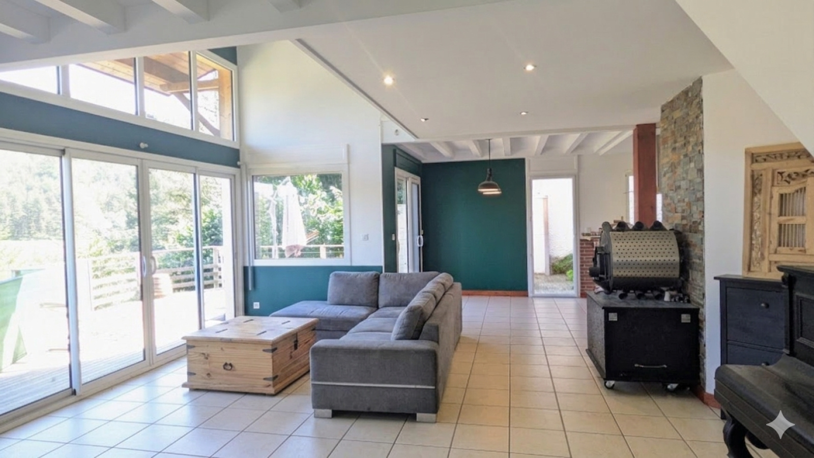 Image_7, Maison, Aurec-sur-Loire, ref :835