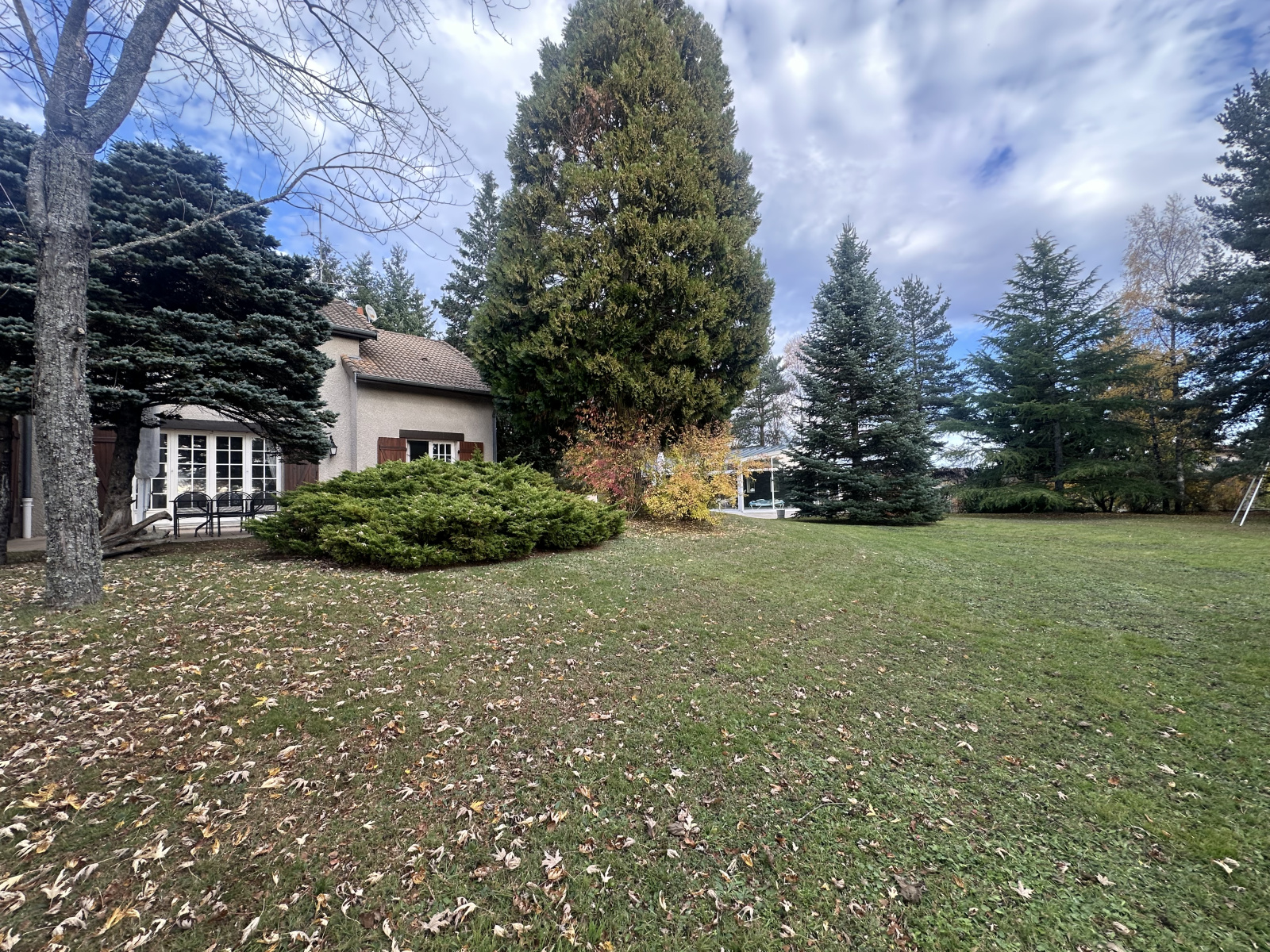 Image_5, Maison, Sainte-Sigolène, ref :467