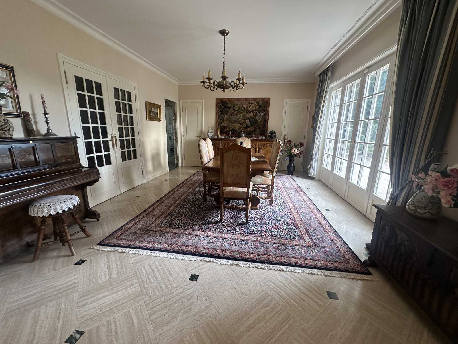 Image_9, Maison, Sainte-Sigolène, ref :467