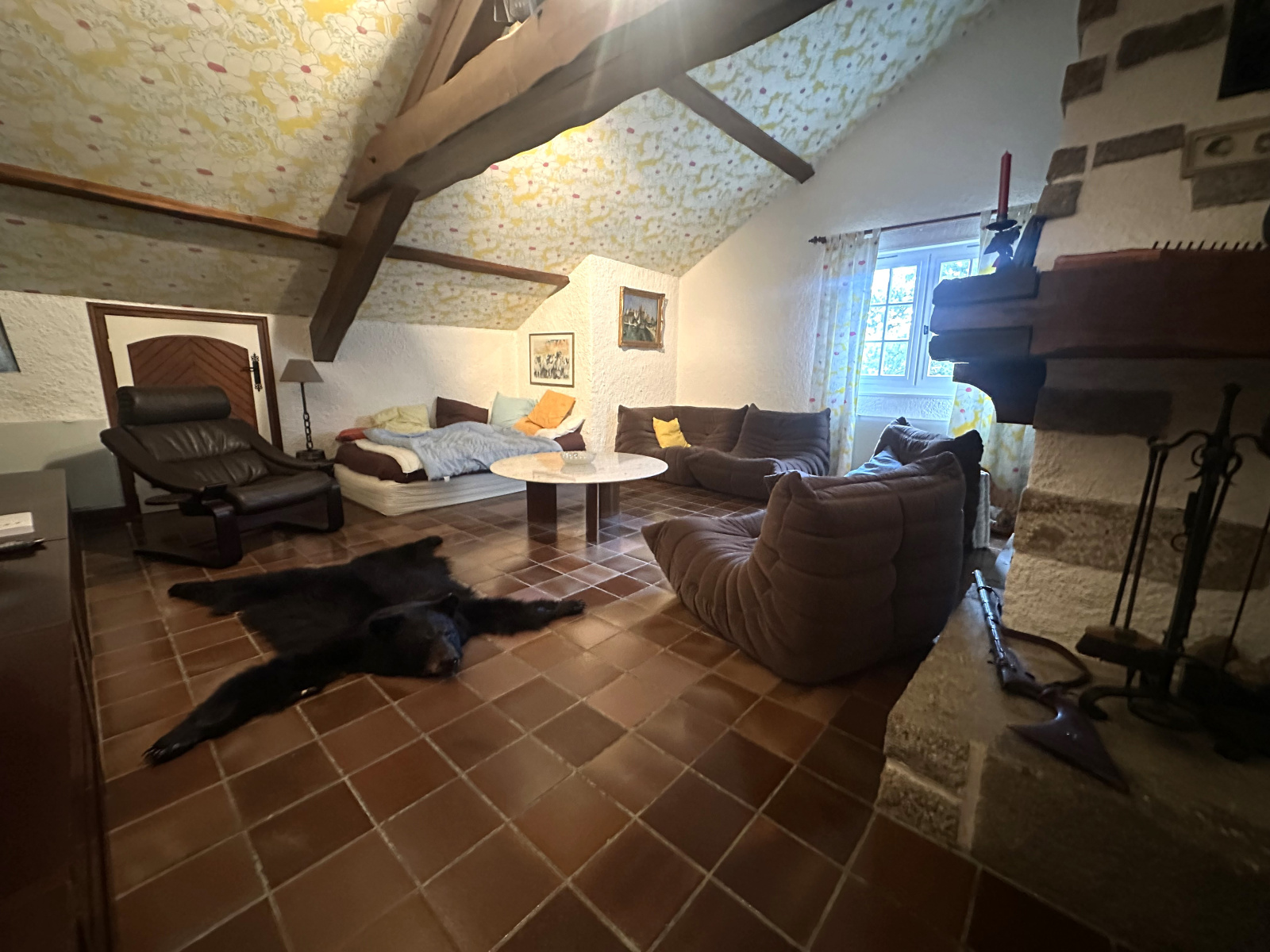 Image_14, Maison, Sainte-Sigolène, ref :467