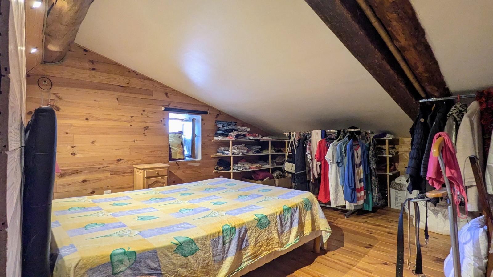 Image_10, Maison, Malvalette, ref :910