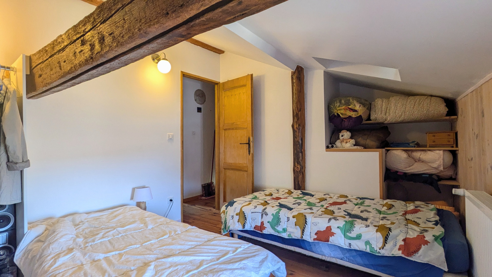Image_9, Maison, Malvalette, ref :910