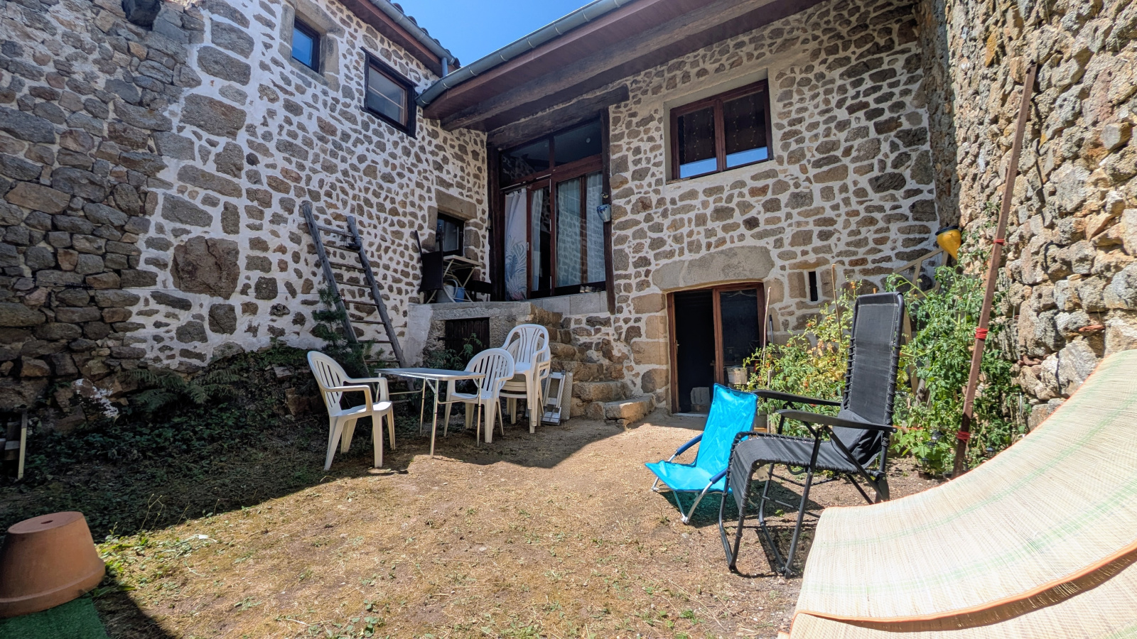 Image_1, Maison, Malvalette, ref :910