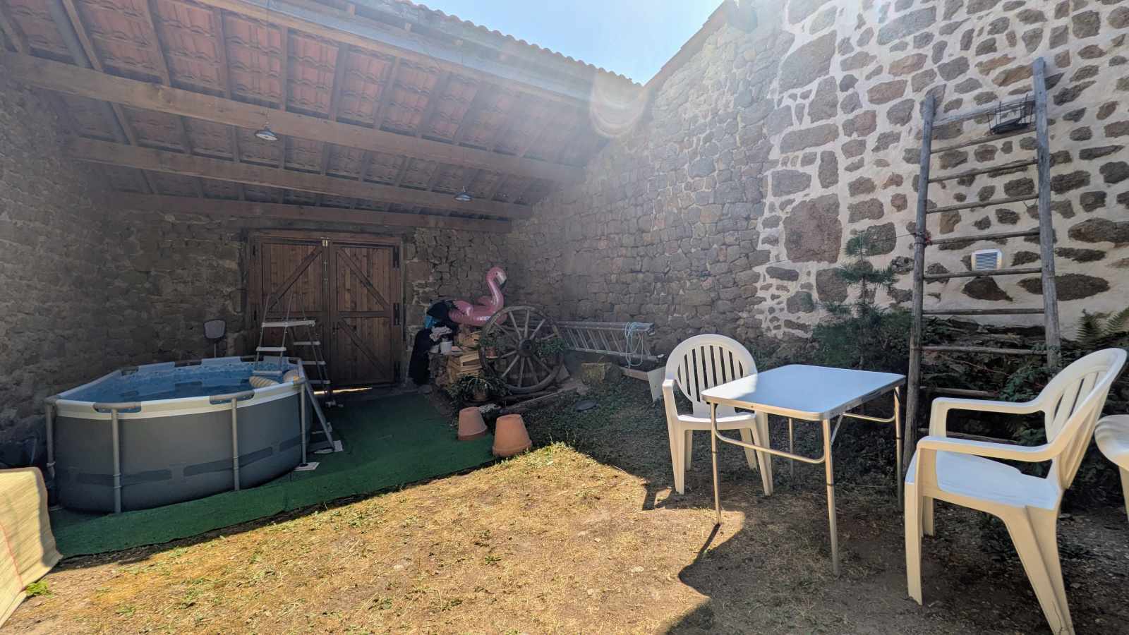 Image_2, Maison, Malvalette, ref :910