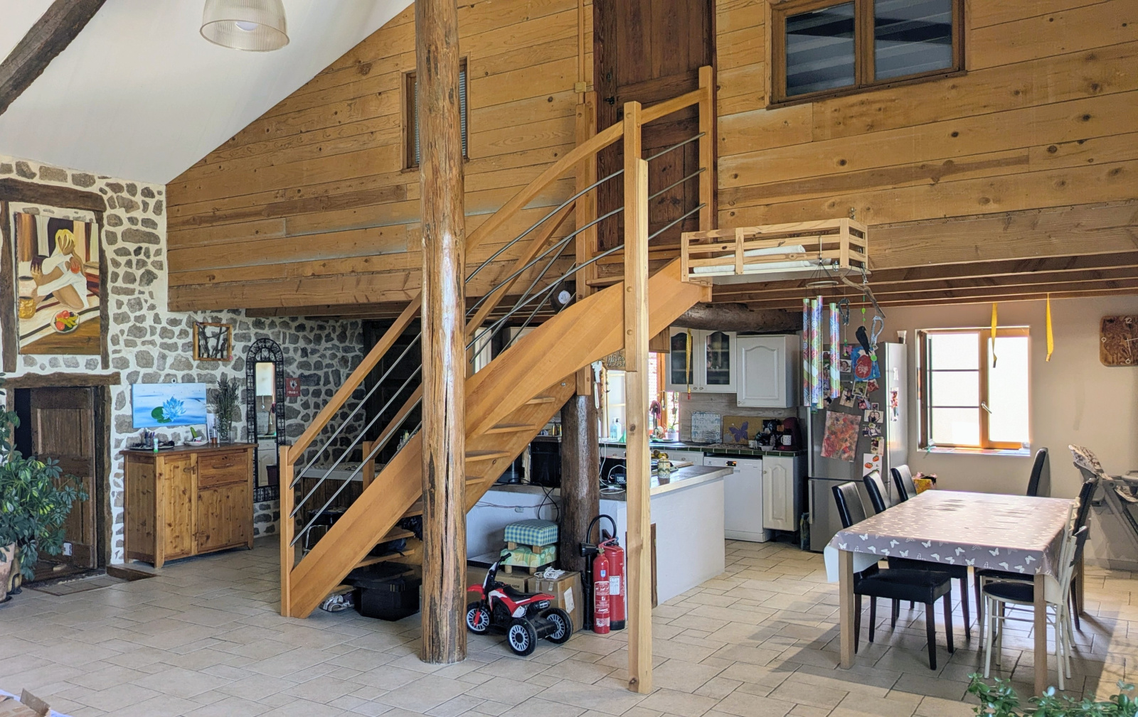 Image_4, Maison, Malvalette, ref :910