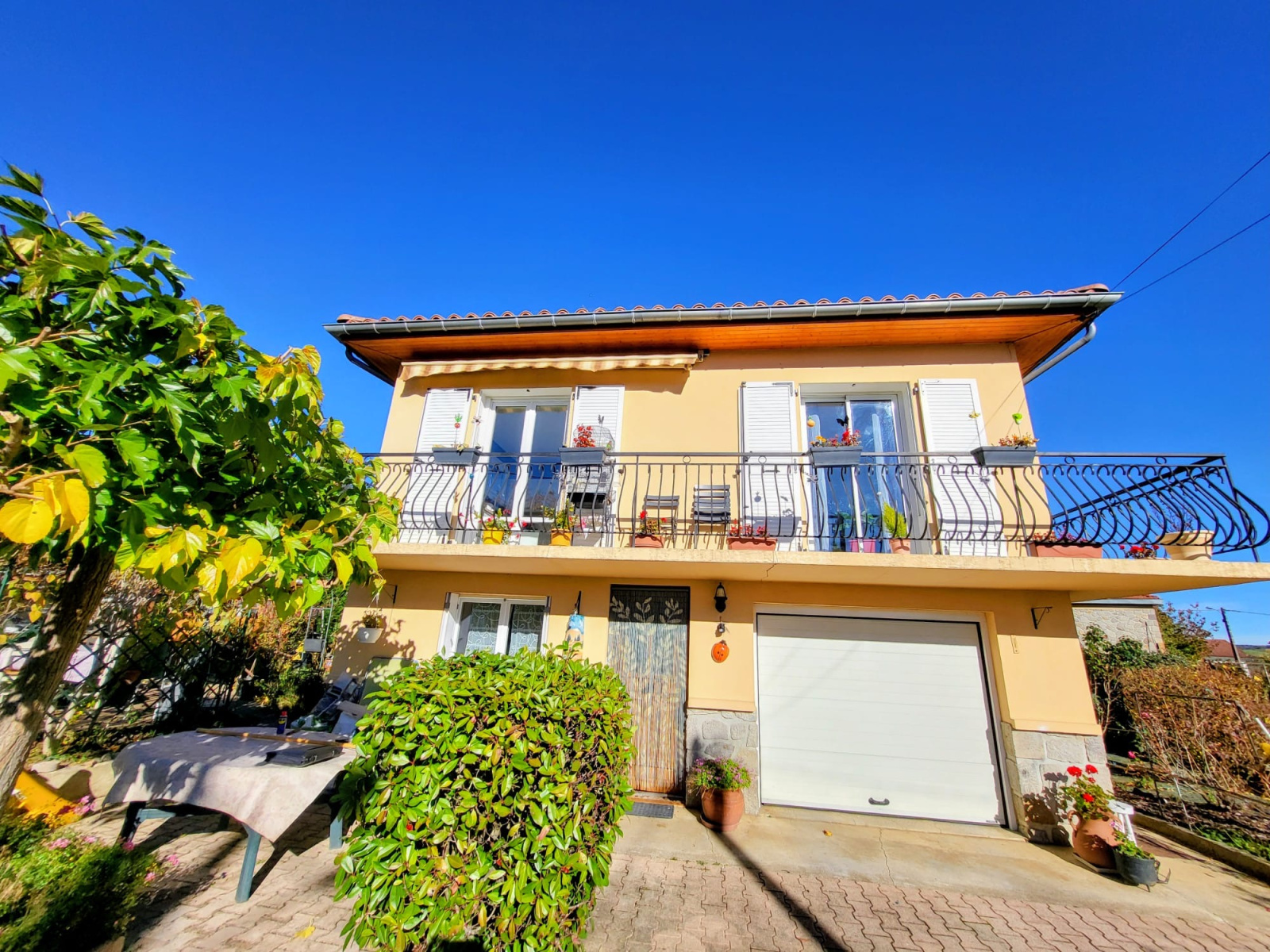 Image_1, Maison, Langeac, ref :720