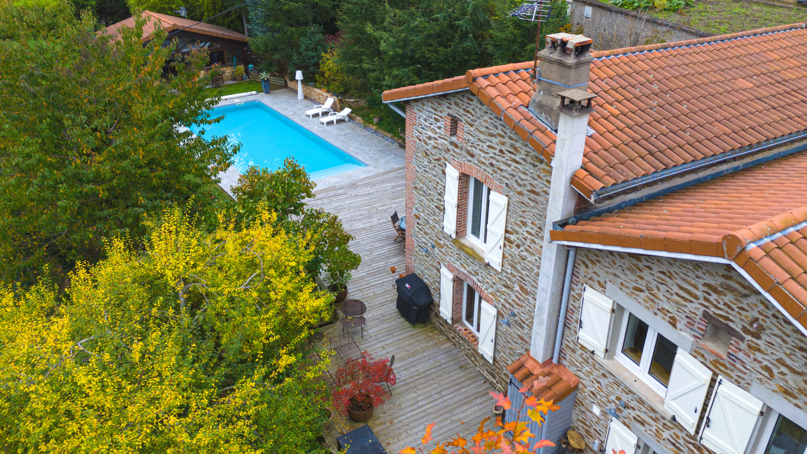 Image_1, Maison, Le Chambon-Feugerolles, ref :691