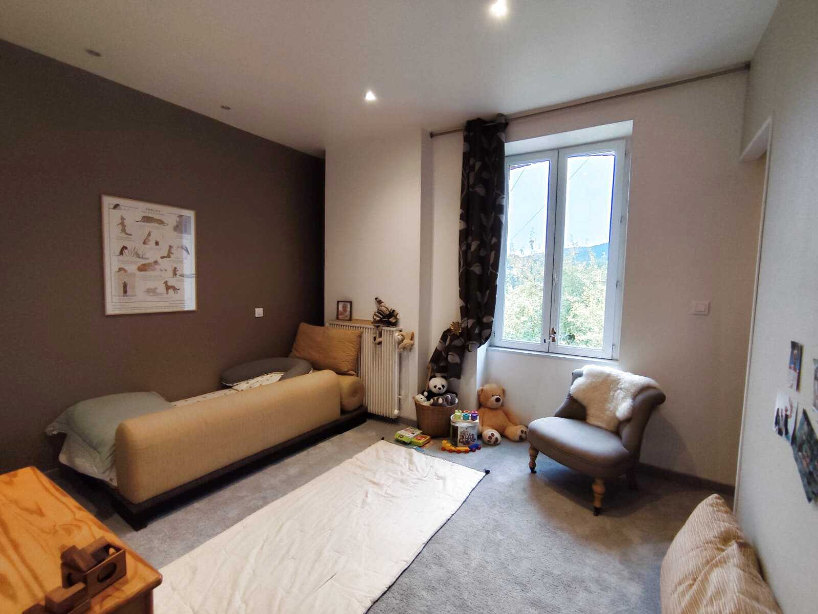 Image_11, Maison, Le Chambon-Feugerolles, ref :691