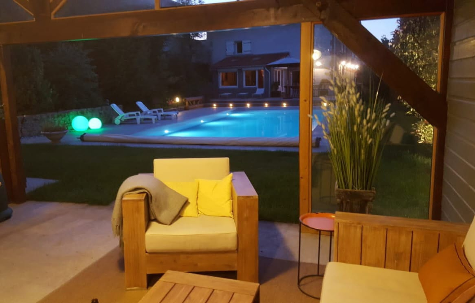 Image_21, Maison, Le Chambon-Feugerolles, ref :691