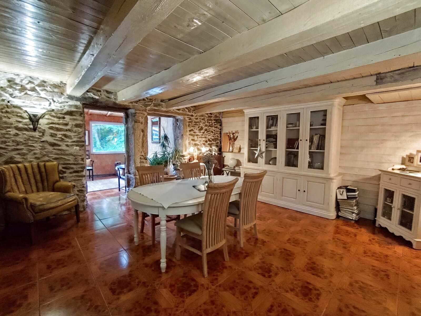 Image_7, Maison, Le Chambon-Feugerolles, ref :691