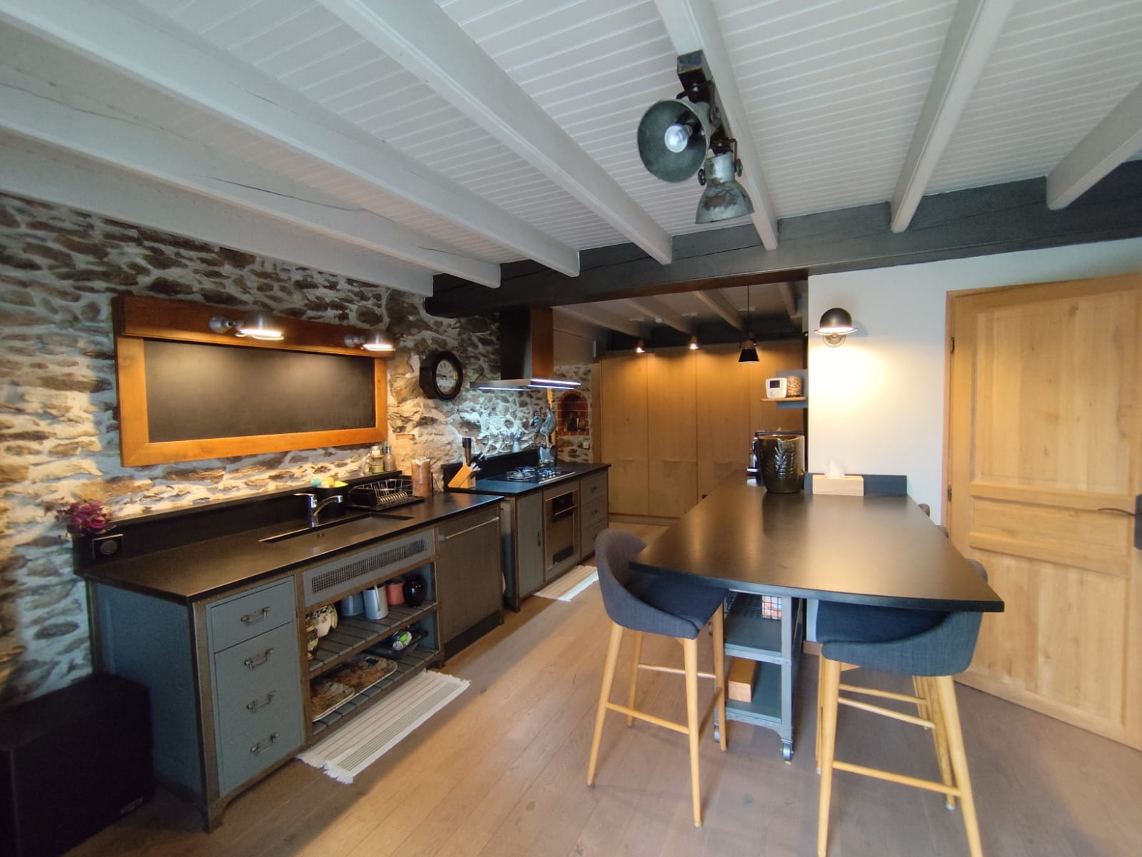 Image_6, Maison, Le Chambon-Feugerolles, ref :691