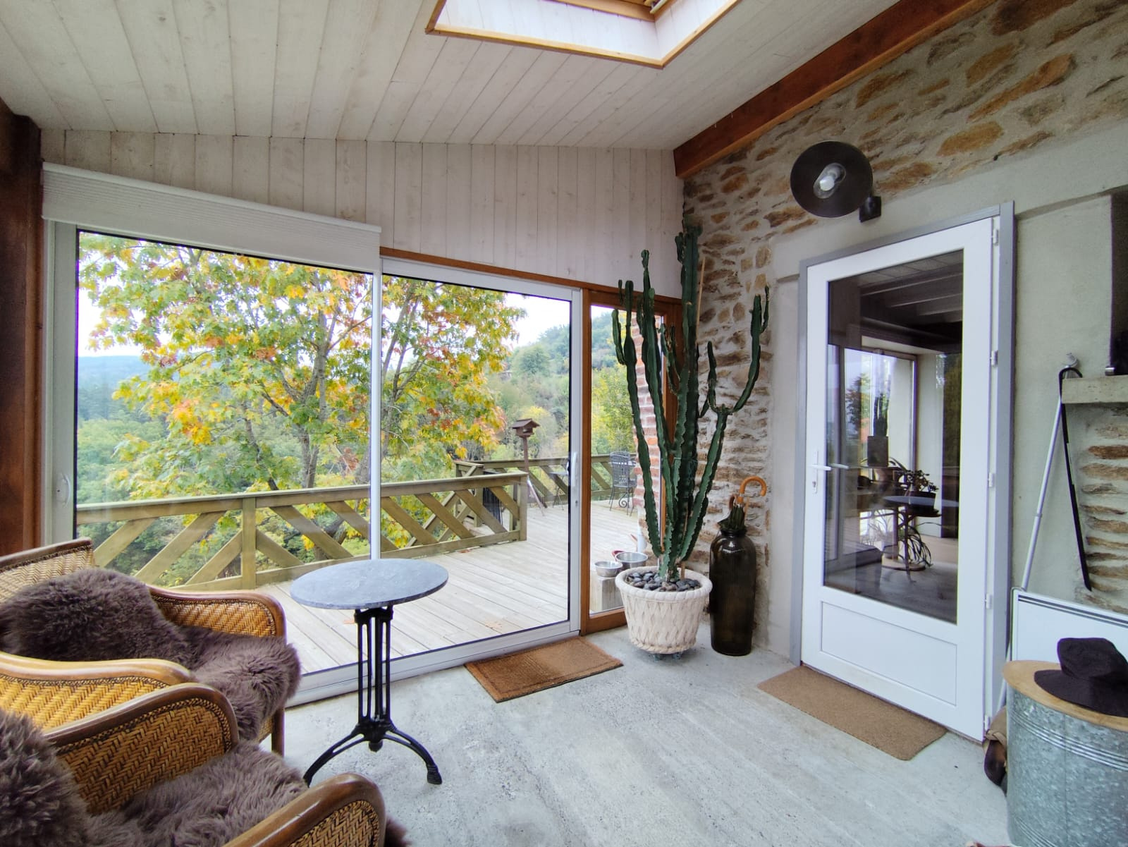 Image_5, Maison, Le Chambon-Feugerolles, ref :691