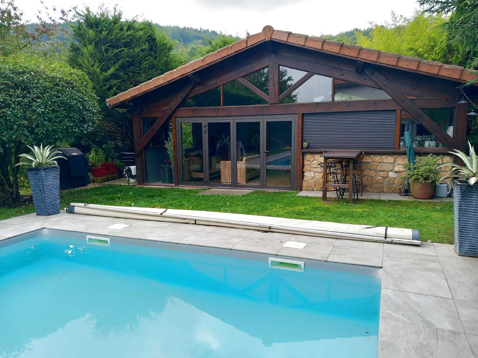 Image_15, Maison, Le Chambon-Feugerolles, ref :691