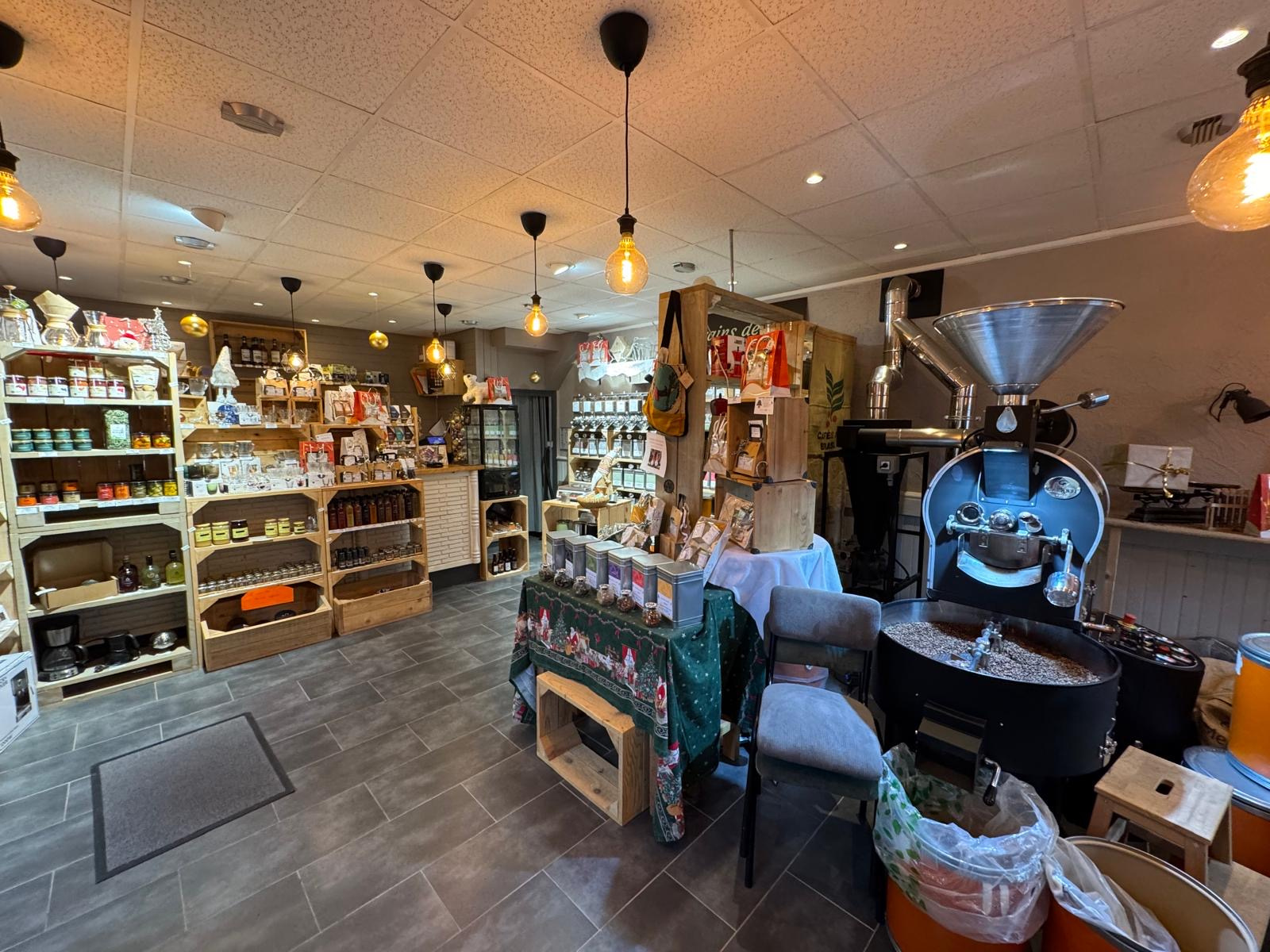 Image_3, Fonds de commerce, Yssingeaux, ref :747