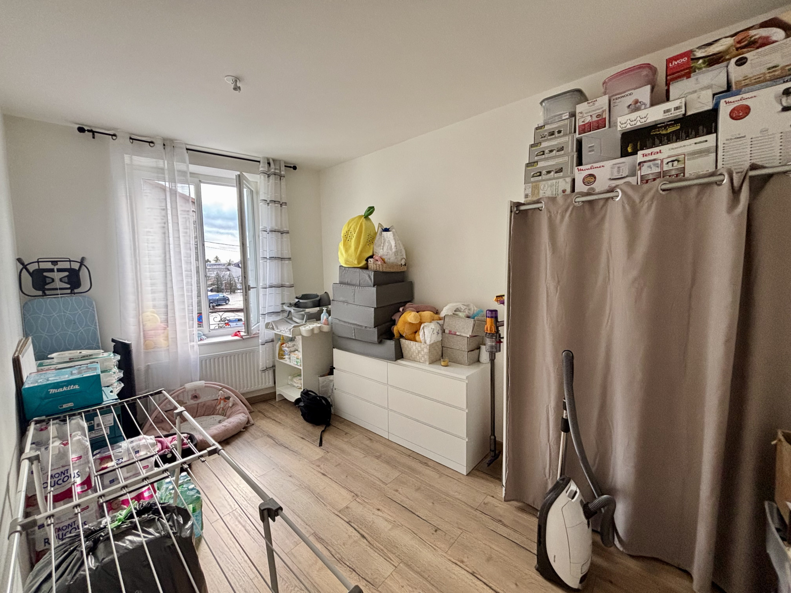 Image_5, Appartement, Sainte-Sigolène, ref :0336