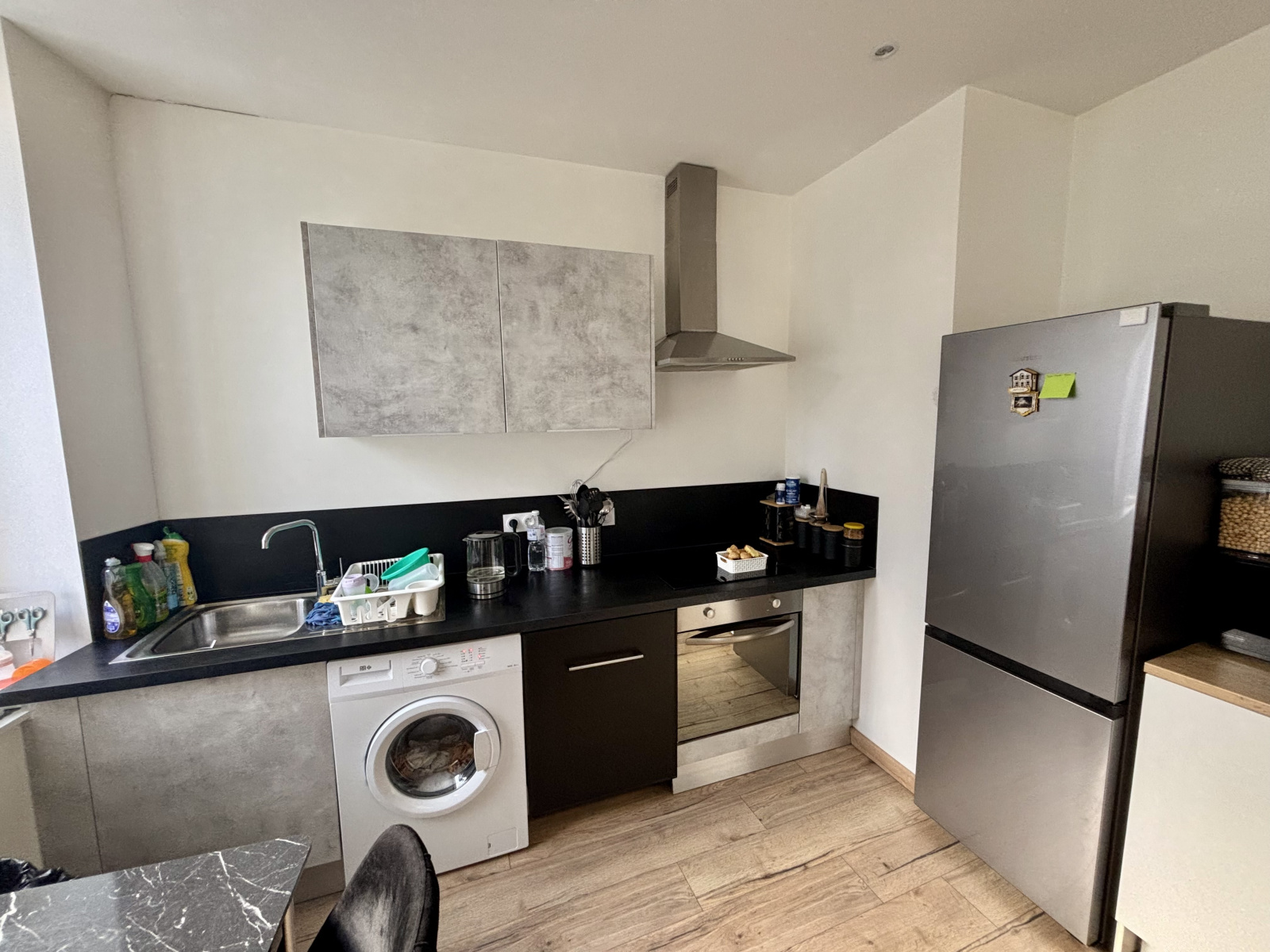 Image_3, Appartement, Sainte-Sigolène, ref :0336