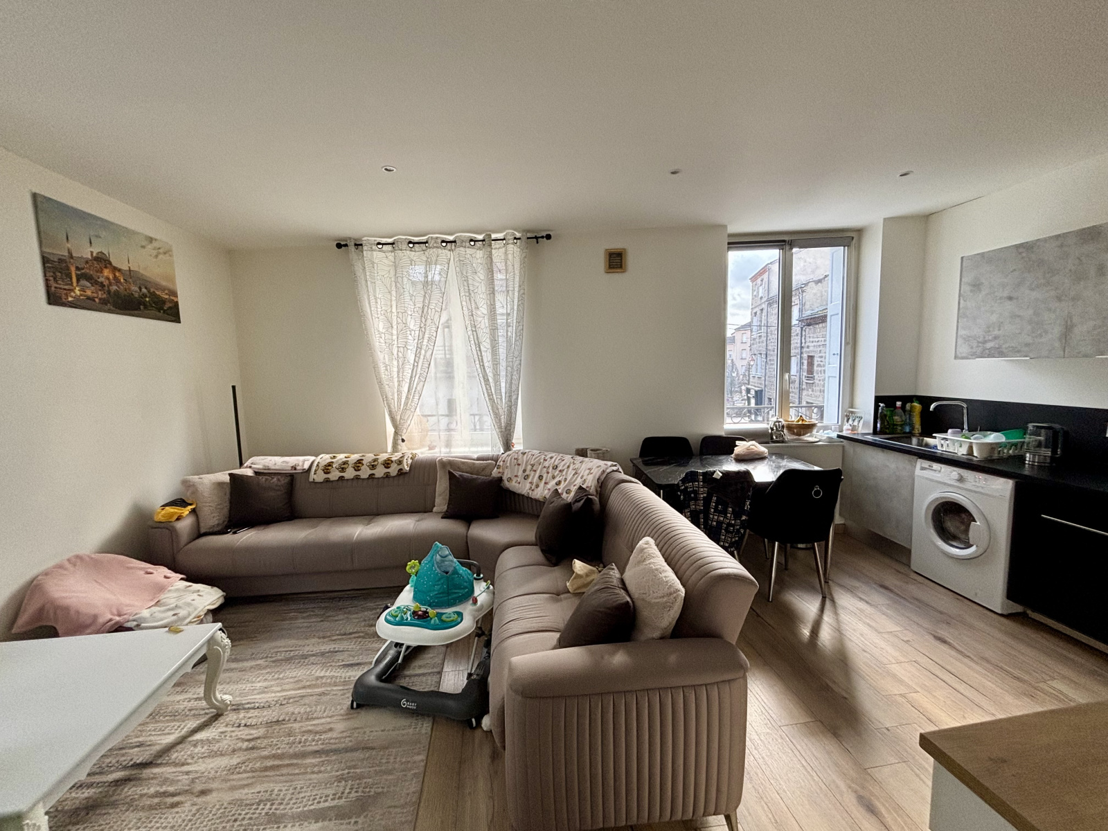 Image_2, Appartement, Sainte-Sigolène, ref :0336