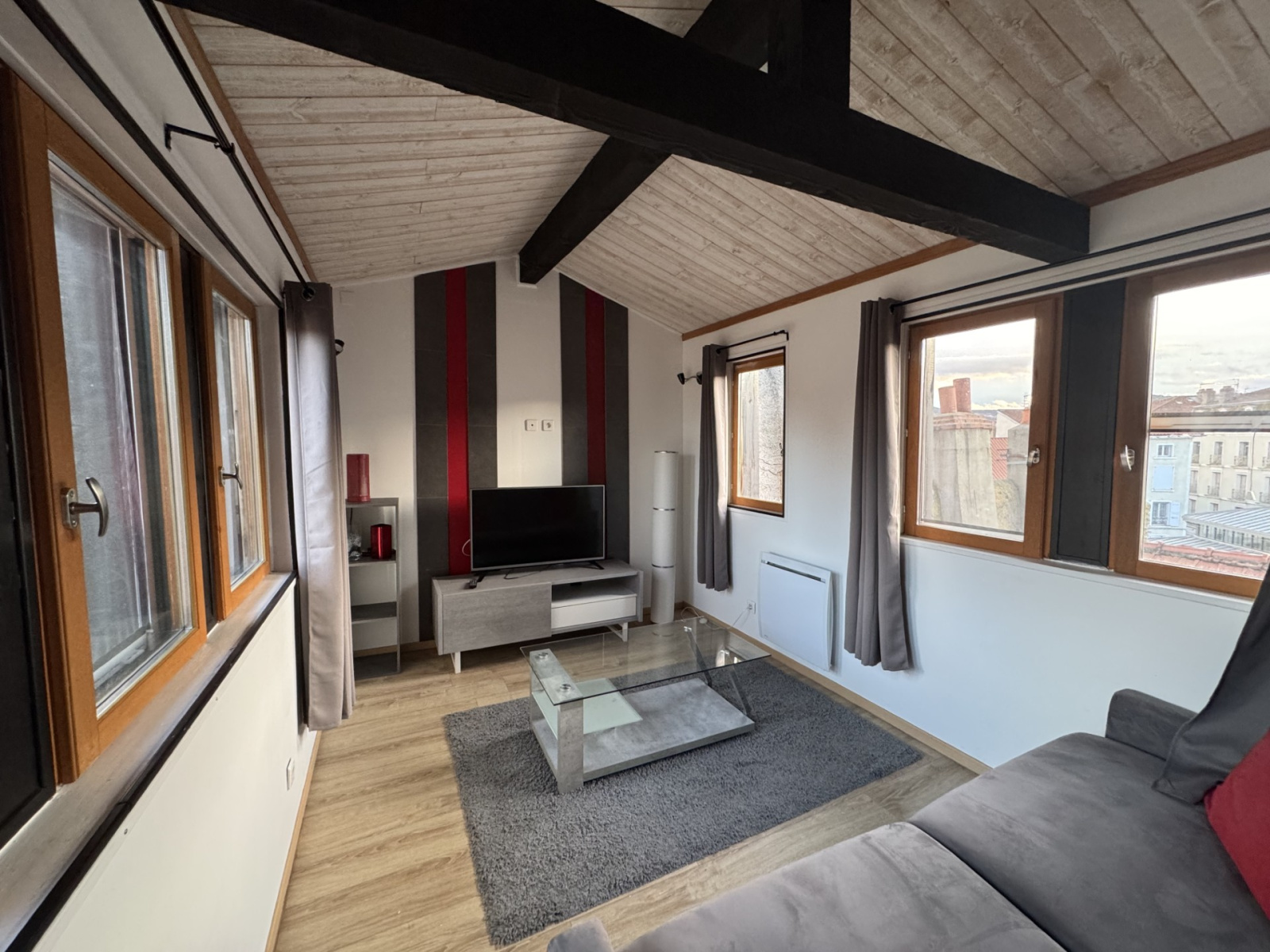 Image_6, Duplex, Le Puy-en-Velay, ref :00268