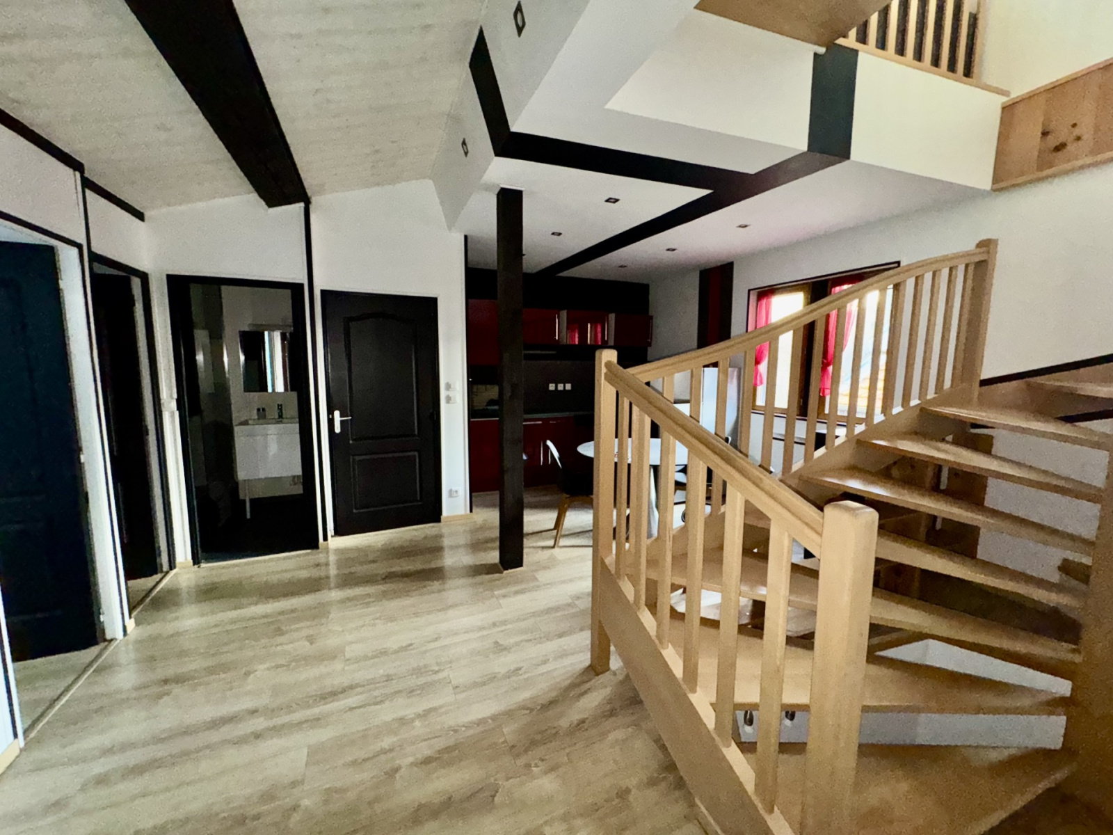 Image_1, Duplex, Le Puy-en-Velay, ref :00268