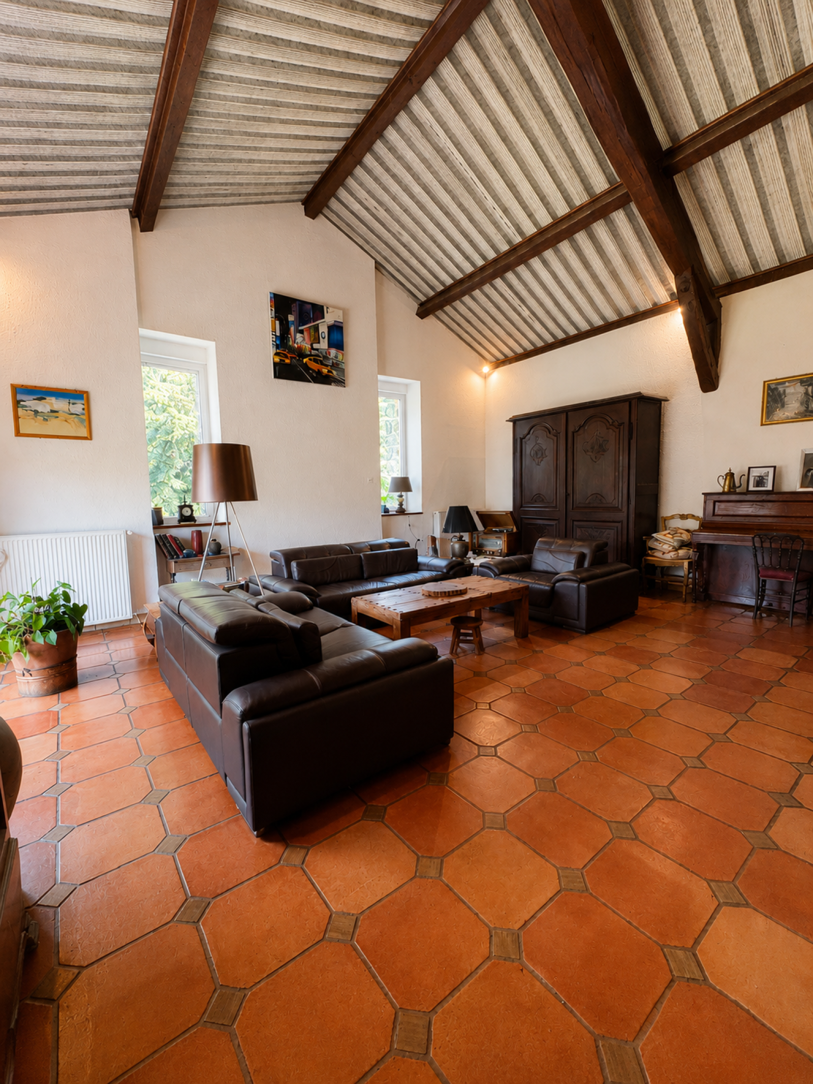 Image_12, Maison, Saint-Pal-de-Mons, ref :848