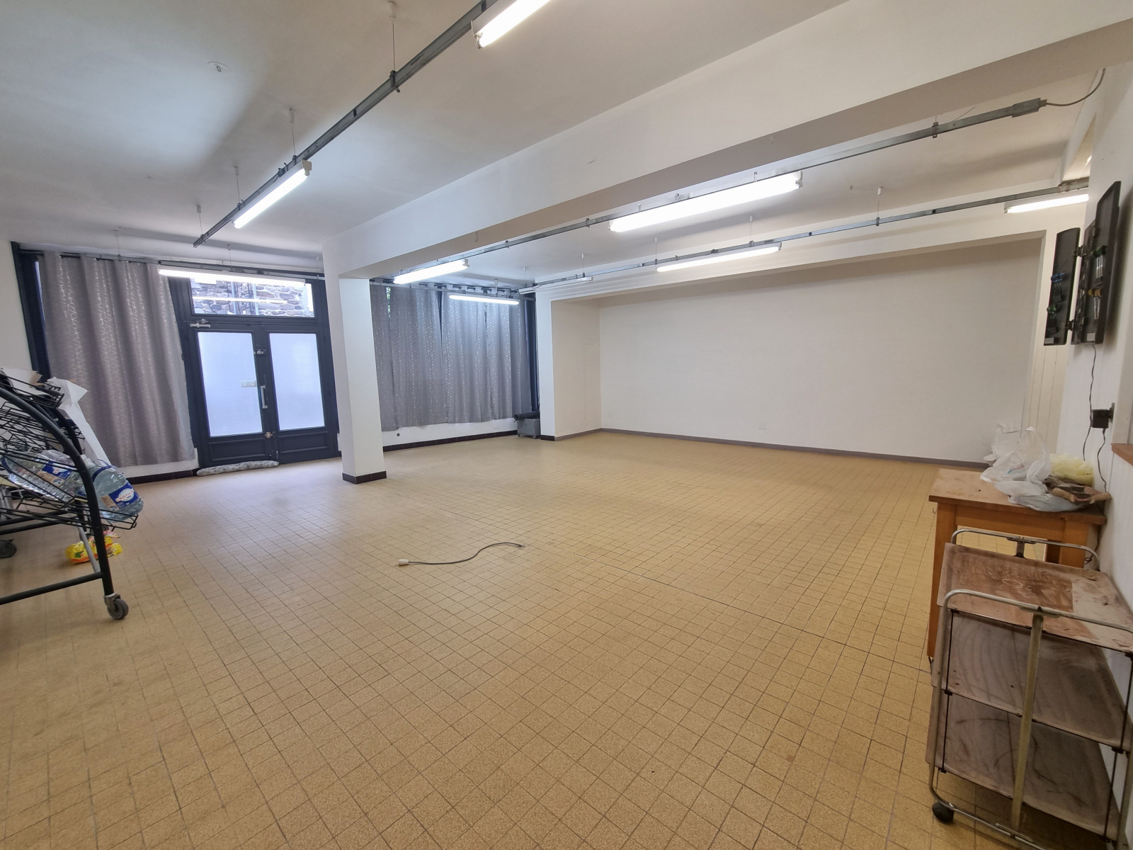 Image_19, Immeuble, Laussonne, ref :537