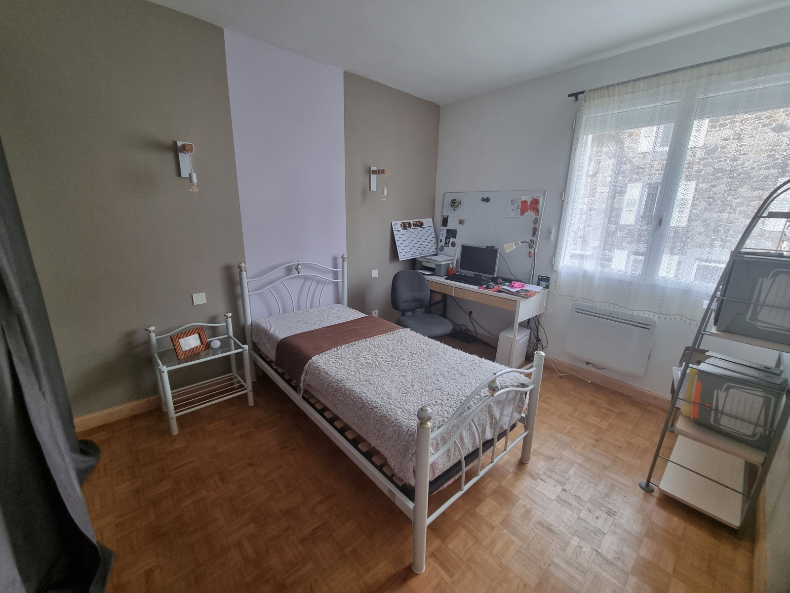 Image_9, Immeuble, Laussonne, ref :537