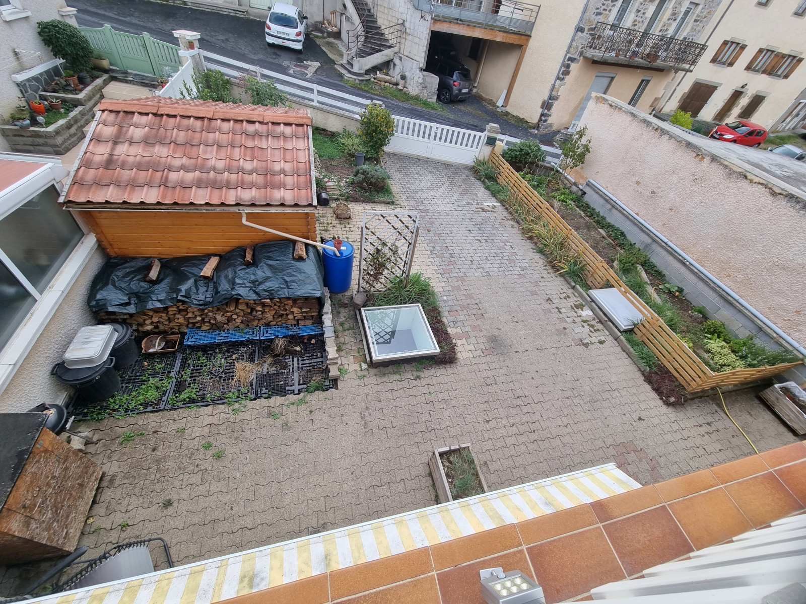 Image_3, Immeuble, Laussonne, ref :537