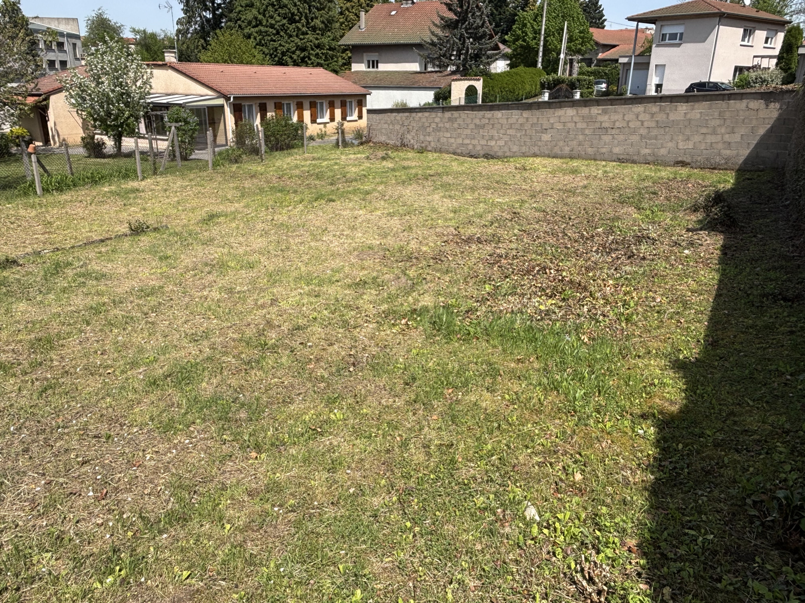 Image_13, Villa, Sainte-Sigolène, ref :842