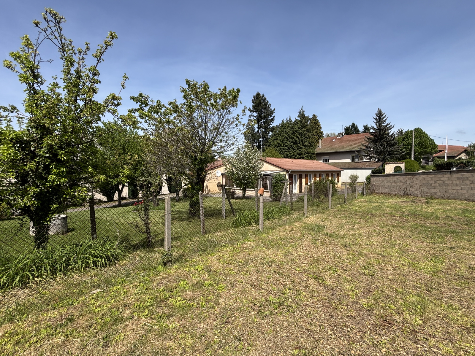 Image_14, Villa, Sainte-Sigolène, ref :842