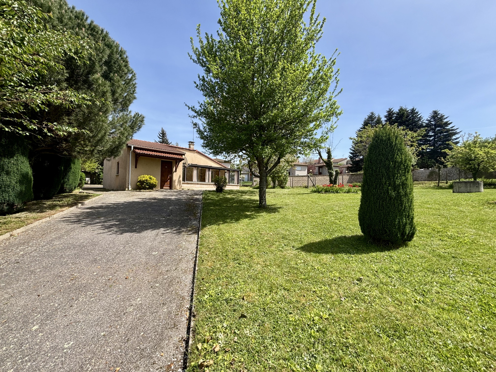 Image_1, Villa, Sainte-Sigolène, ref :842