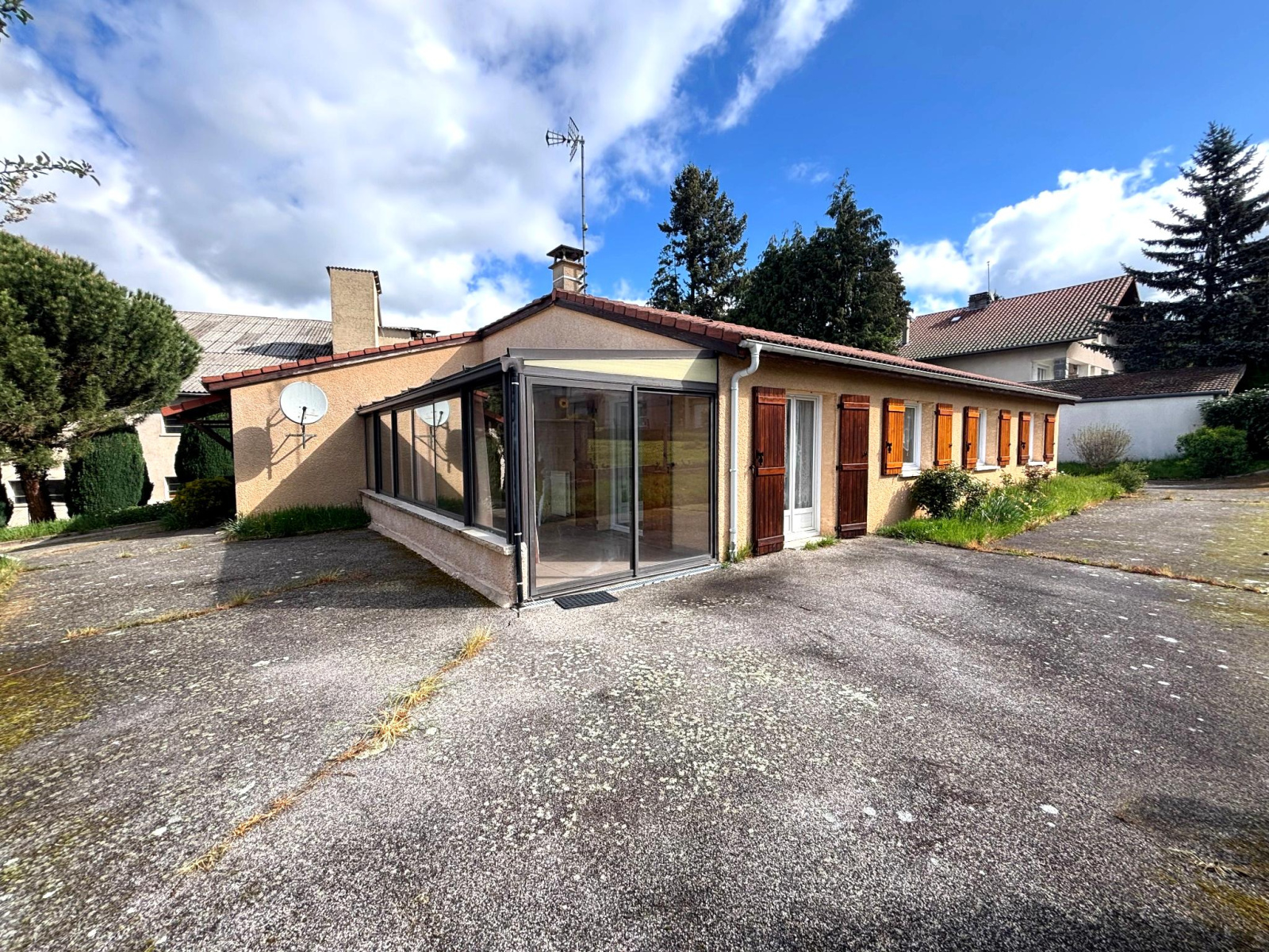 Image_2, Villa, Sainte-Sigolène, ref :842