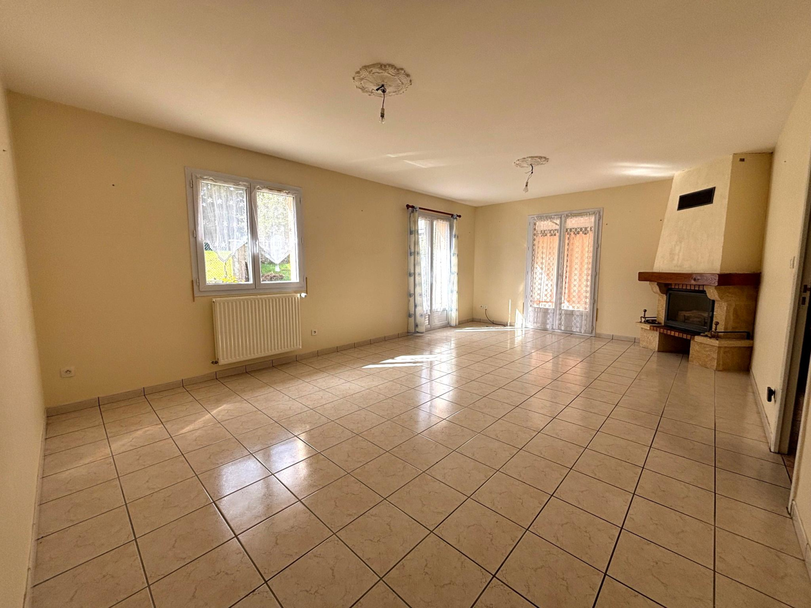 Image_6, Villa, Sainte-Sigolène, ref :842