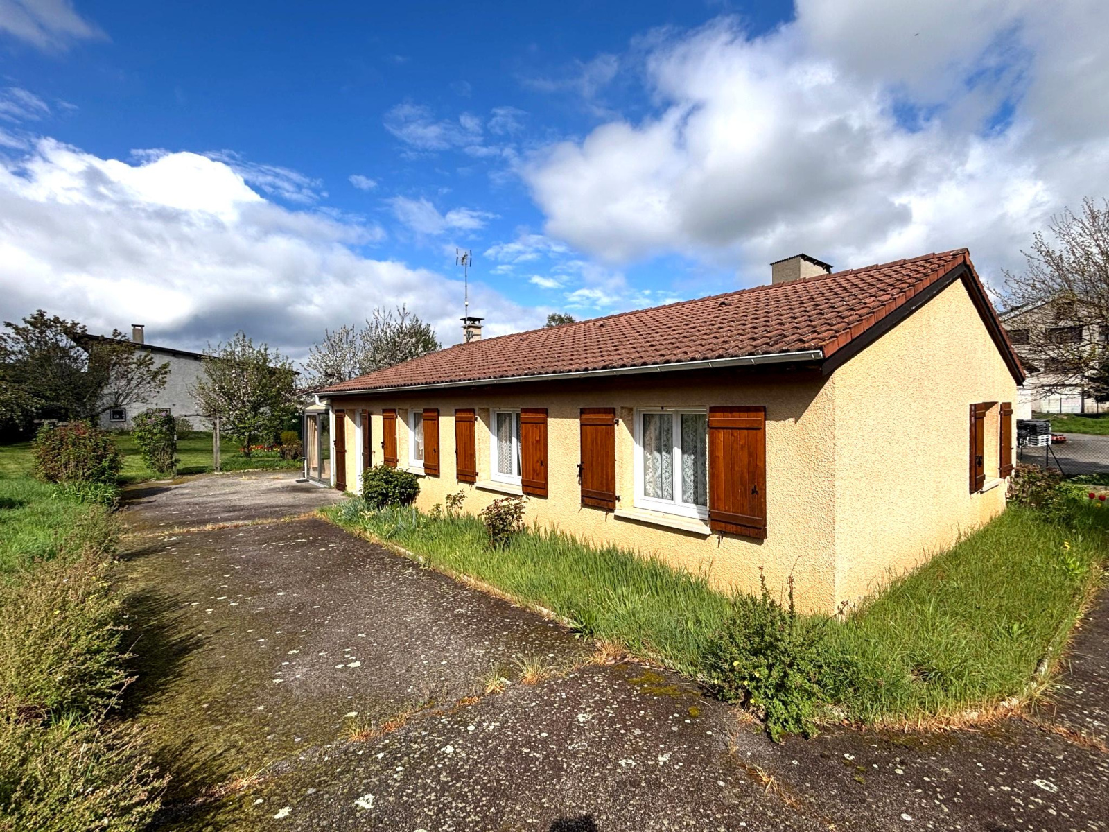 Image_3, Villa, Sainte-Sigolène, ref :842